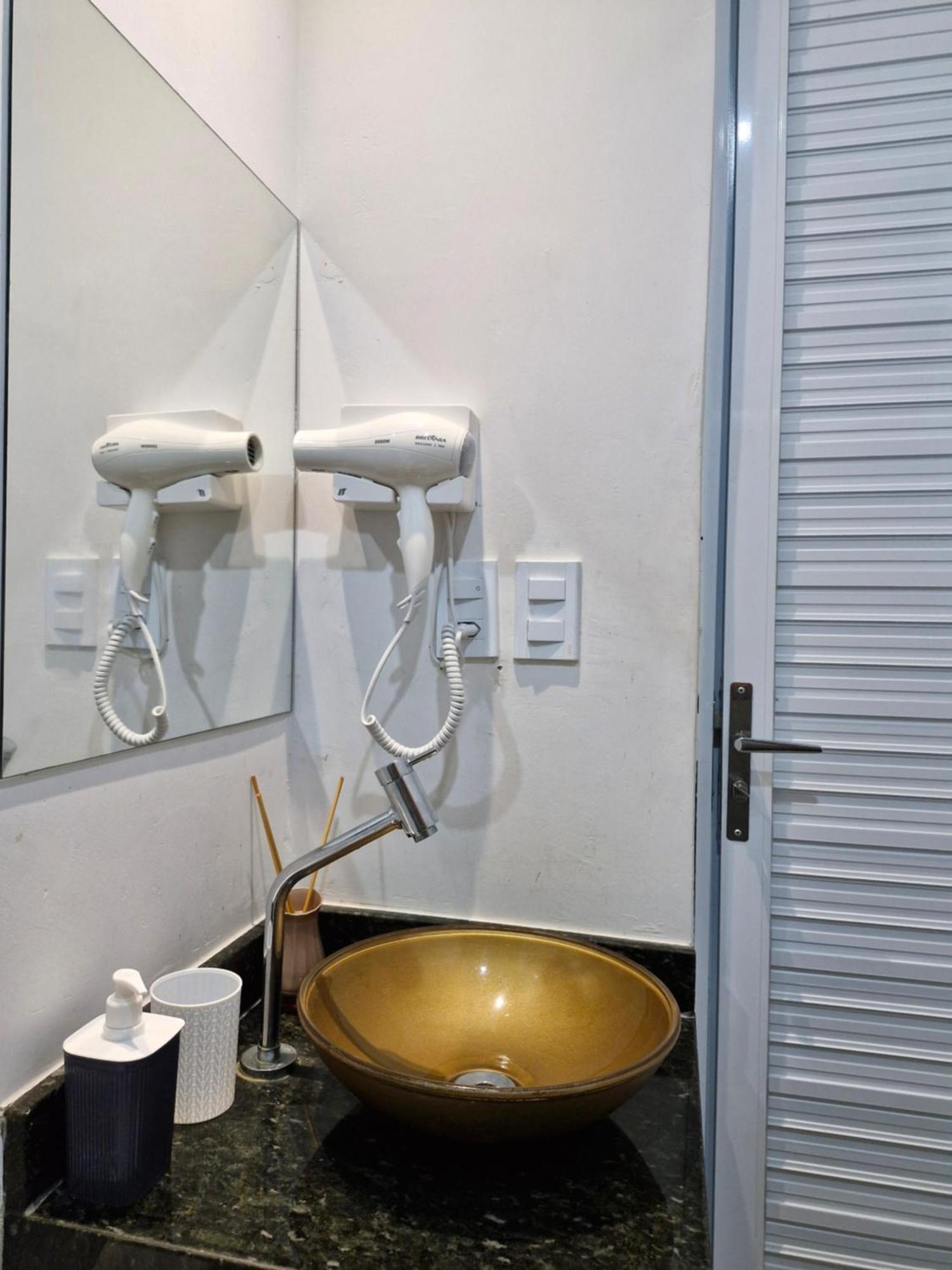 Msflats Paripueira Praia Wifi Ar Cozinha E Varanda Nascente C Rede المظهر الخارجي الصورة