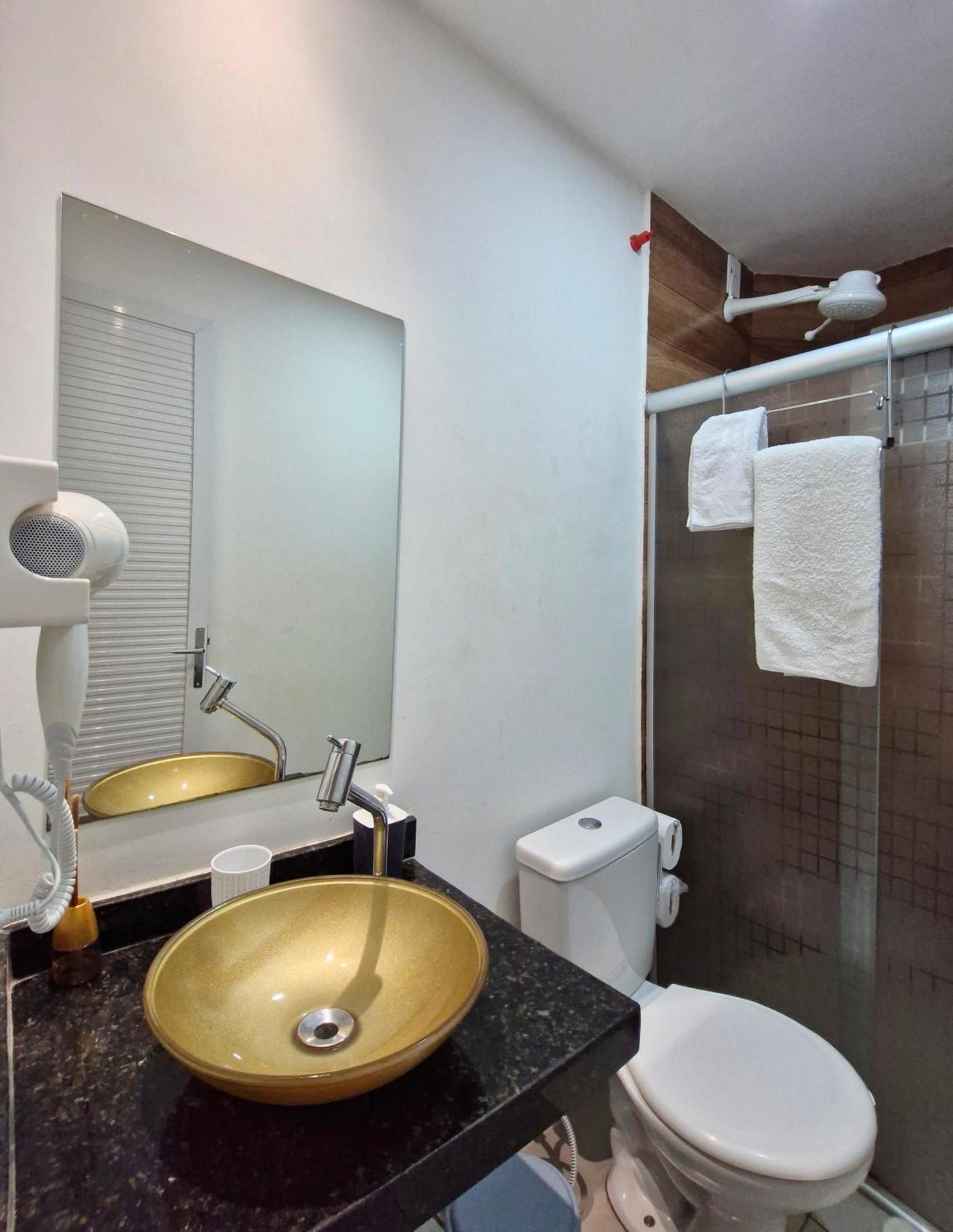 Msflats Paripueira Praia Wifi Ar Cozinha E Varanda Nascente C Rede المظهر الخارجي الصورة