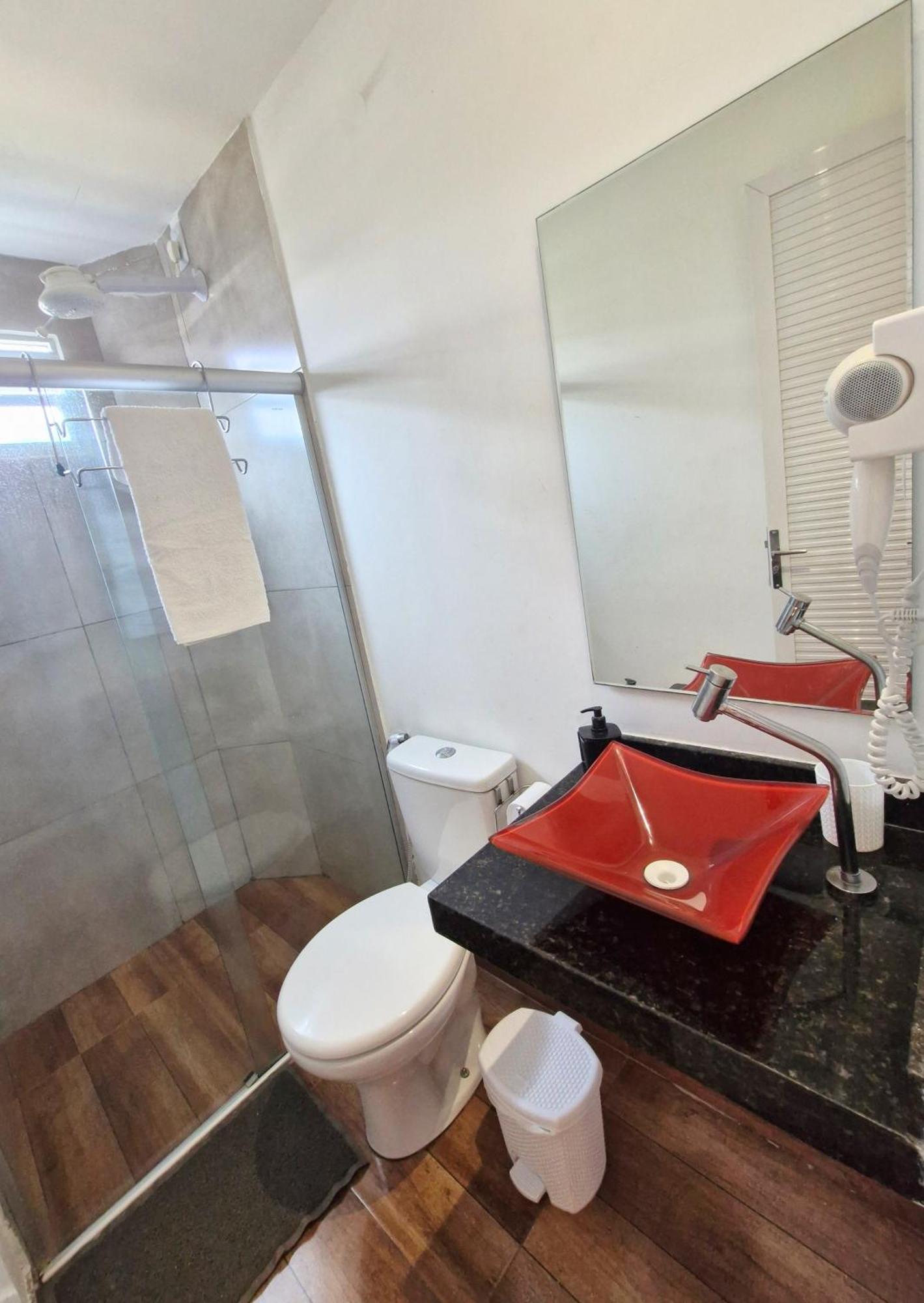 Msflats Paripueira Praia Wifi Ar Cozinha E Varanda Nascente C Rede المظهر الخارجي الصورة