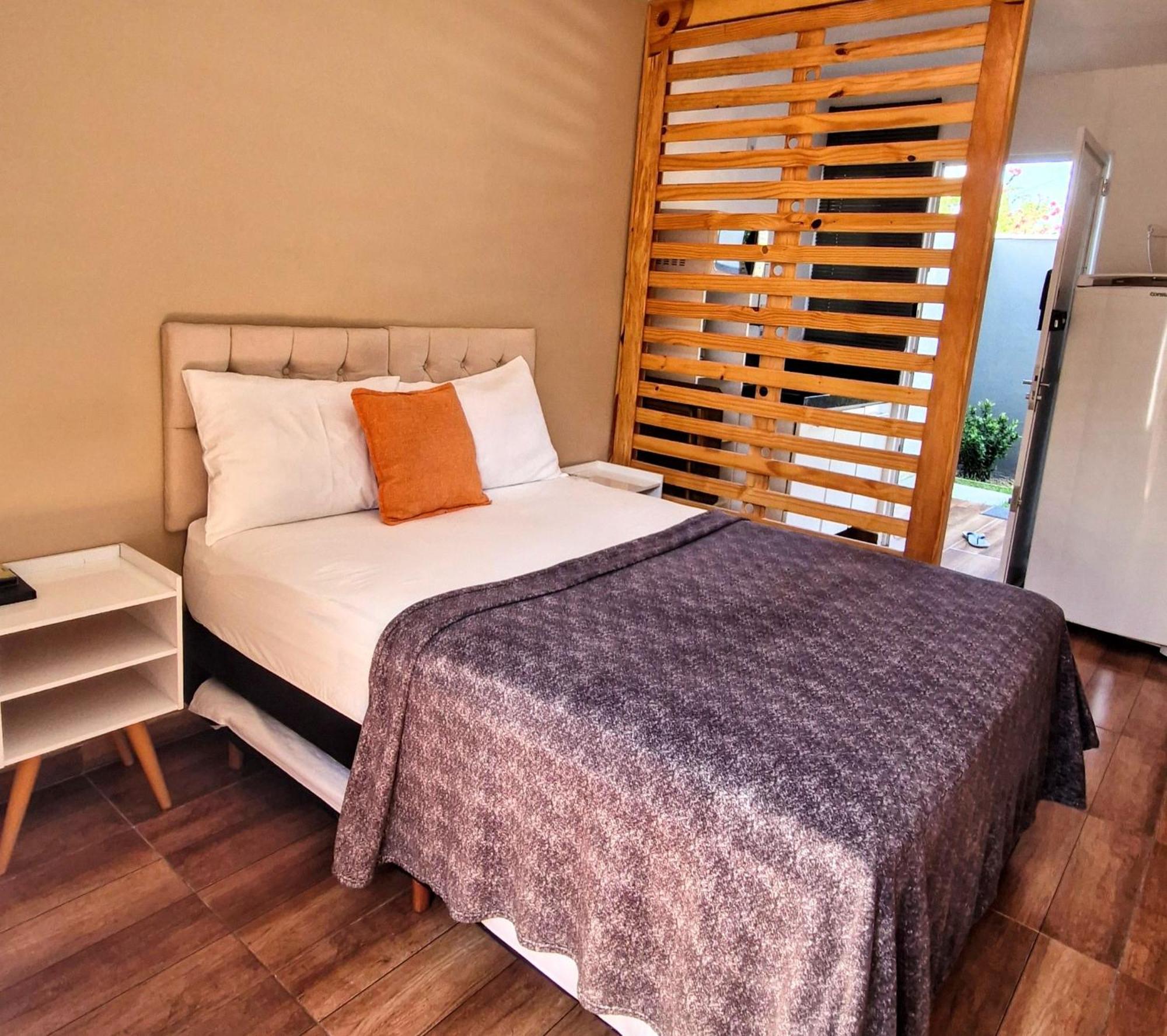 Msflats Paripueira Praia Wifi Ar Cozinha E Varanda Nascente C Rede المظهر الخارجي الصورة